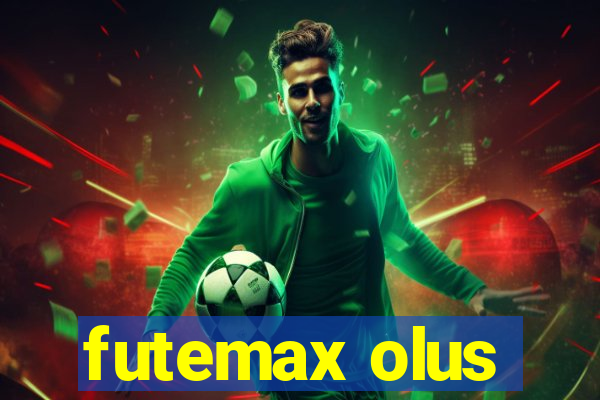 futemax olus